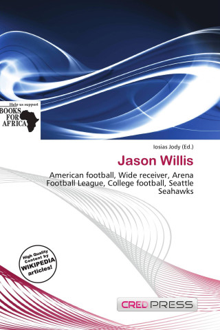 Jason Willis