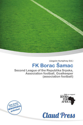 FK Borac ¿amac