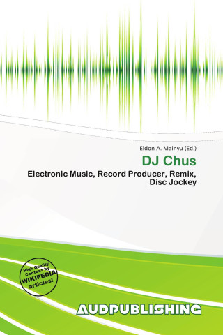 DJ Chus