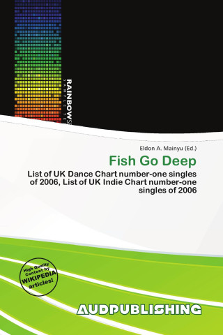Fish Go Deep
