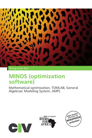 MINOS (optimization software)