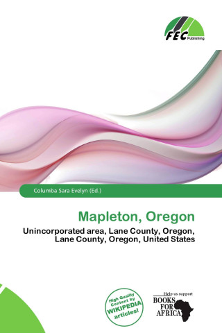 Mapleton, Oregon