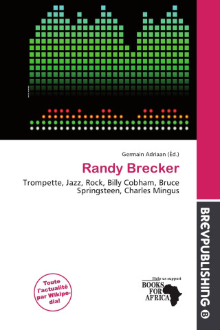 Randy Brecker