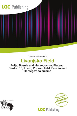 Livanjsko Field