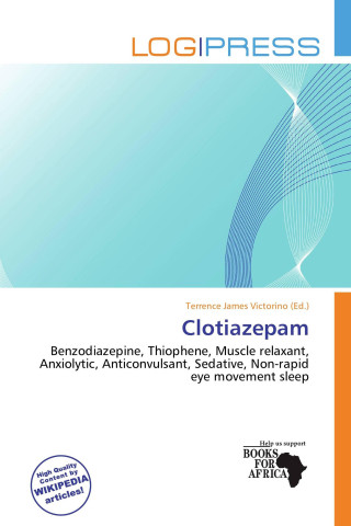Clotiazepam