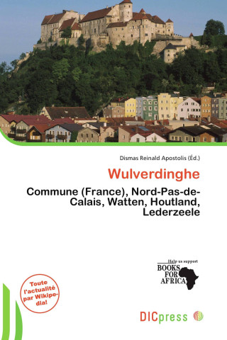 Wulverdinghe