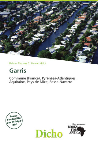 Garris