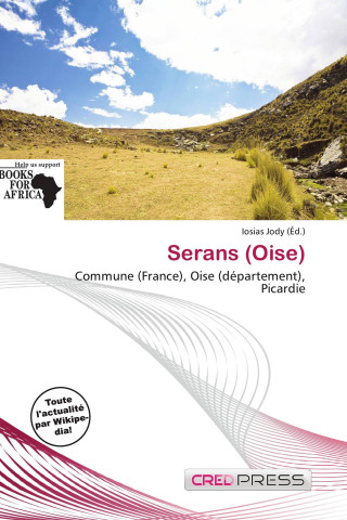 Serans (Oise)
