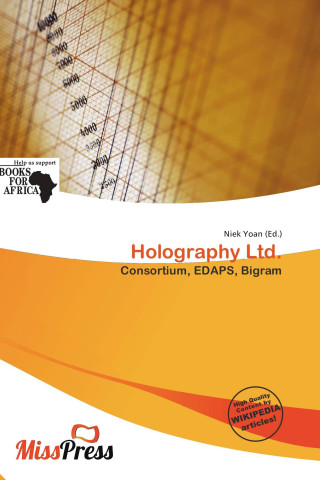 Holography Ltd.