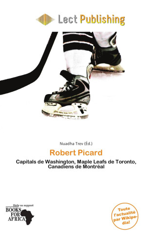 Robert Picard