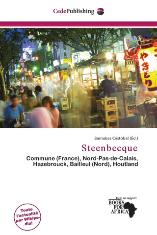 Steenbecque