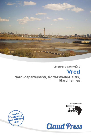 Vred