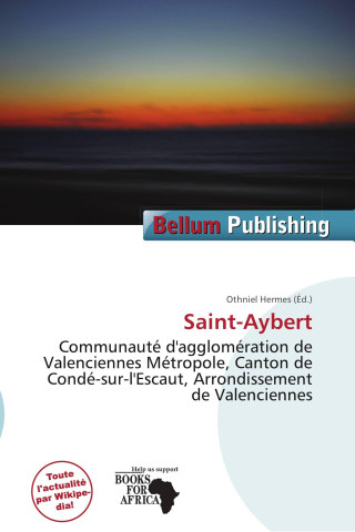 Saint-Aybert