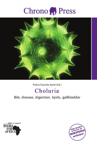 Choluria