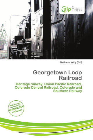Georgetown Loop Railroad