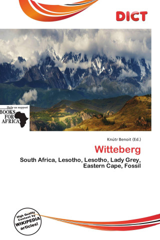 Witteberg