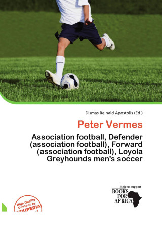 Peter Vermes