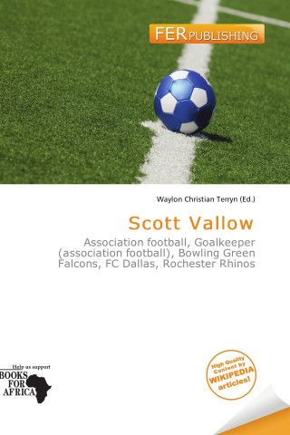 Scott Vallow