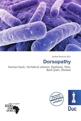 Dorsopathy