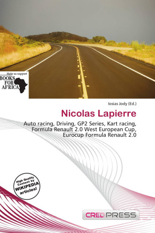 Nicolas Lapierre