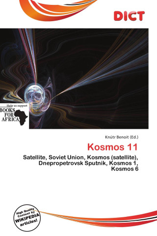 Kosmos 11