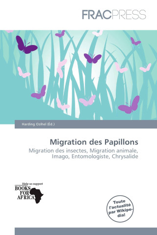 Migration des Papillons
