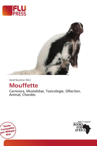 Mouffette