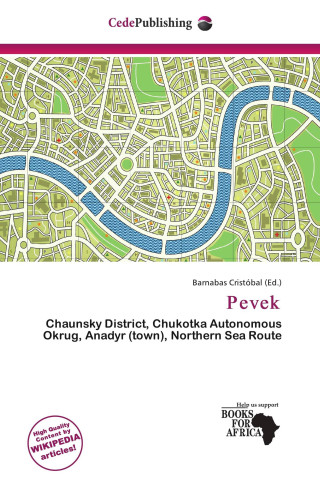 Pevek