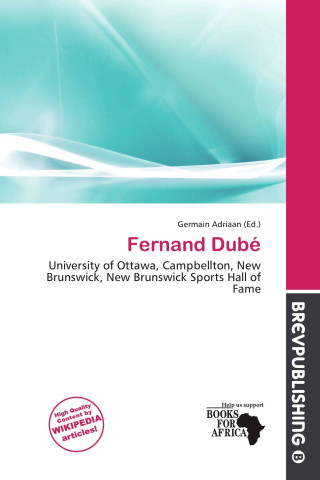 Fernand Dubé