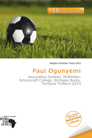 Paul Ogunyemi