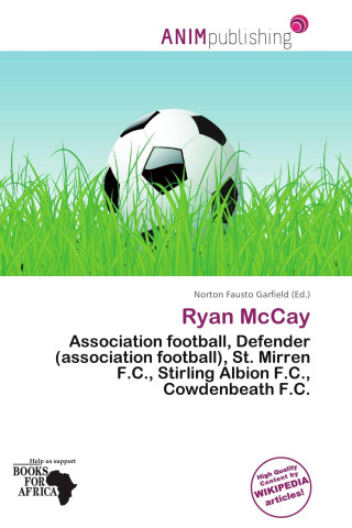 Ryan McCay
