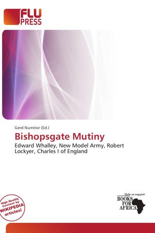 Bishopsgate Mutiny