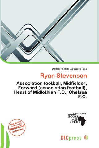 Ryan Stevenson