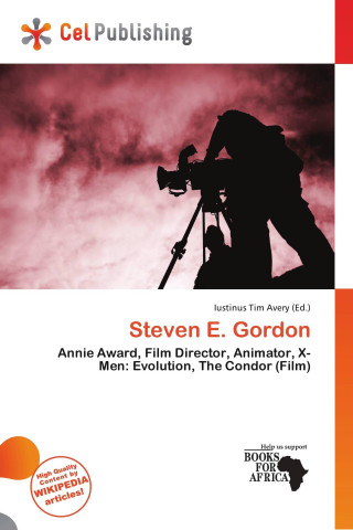 Steven E. Gordon