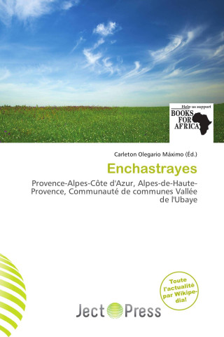 Enchastrayes