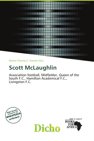 Scott McLaughlin