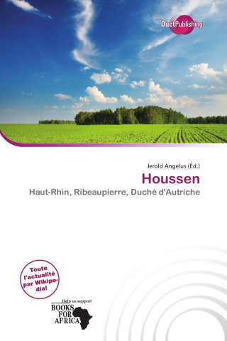 Houssen