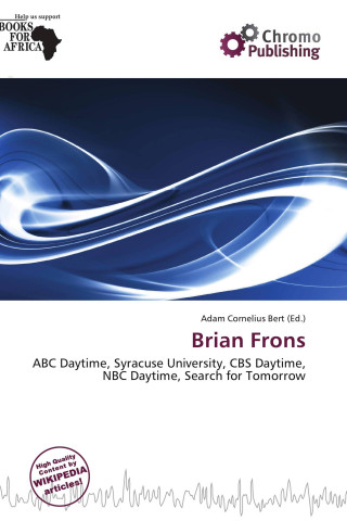 Brian Frons