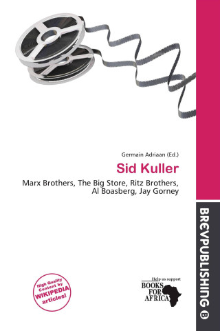 Sid Kuller