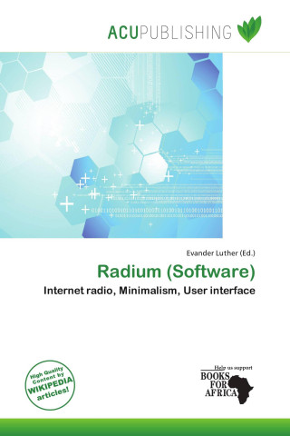 Radium (Software)