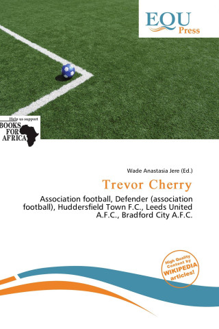 Trevor Cherry