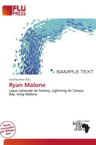Ryan Malone