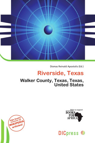 Riverside, Texas