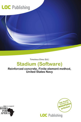 Stadium (Software)