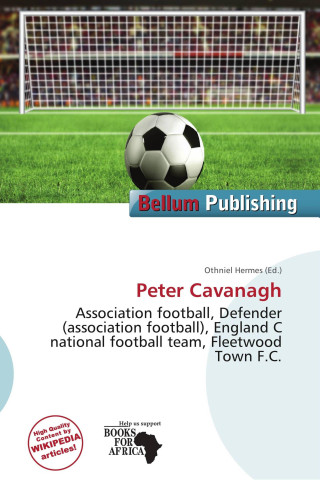 Peter Cavanagh
