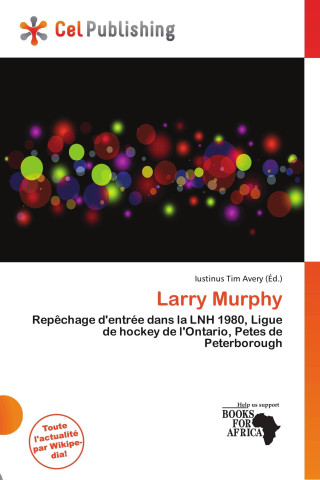 Larry Murphy