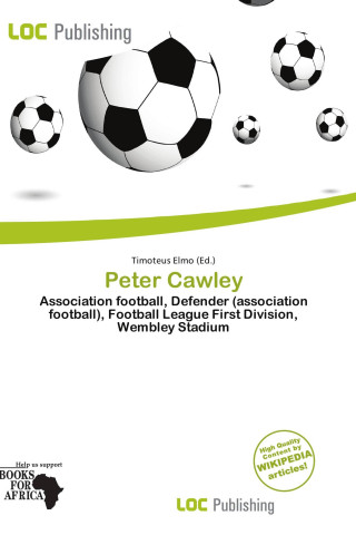 Peter Cawley