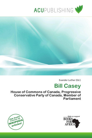 Bill Casey