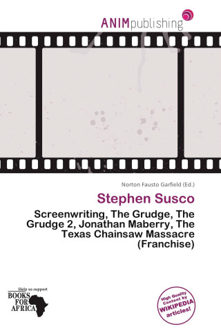Stephen Susco