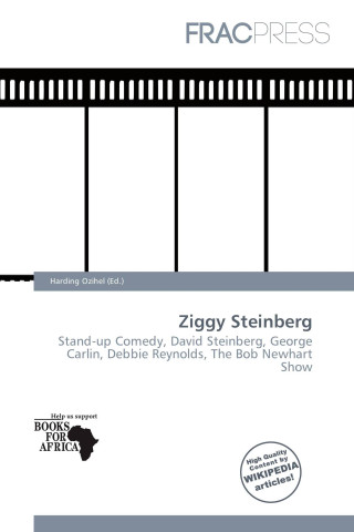 Ziggy Steinberg